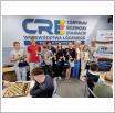 Galeria zdjęć: Turniej szachowy z okazji Dnia Dziecka dla klas 4-8 szkół podstawowych - SP Gorzkowice. Link otwiera powiększoną wersję zdjęcia.